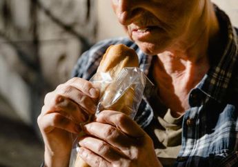 Imbas dari Sri Lanka Bangkrut, Inilah Kisah Miraj Madushanka Warga Kelas Menengah yang Dulu Bisa Nongkrong di Mall, Kini untuk Penuhi Makan Sehari-hari Saja Perlu Pikir 2 Kali