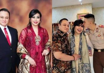 Padahal Emak Bapaknya Bos Tambang dan E-Commerce Ternama di Indonesia, Anak Tunggal Konglomerat Ini Justru Tak Leha-leha dan Pilih Jadi Abdi Negara, Intip Tampang Ganteng Khalifah Nasif