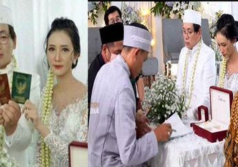 Tak Hanya Nama, Mahar yang Diberikan Lee Minho pada Gadis Asal Jawa Tengah Ini Bikin Netizen Melongo dan Kebakaran Jenggot: Keren!