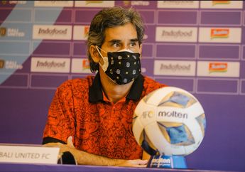 Rans Nusantara FC Punya 'Info Orang Dalam', Teco Khawatir Klub Raffi Ahmad Tahu Rahasia Dapur Bali United