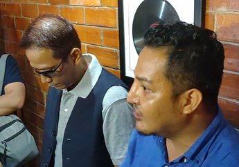 'Ya Paling Kesehatan Sih' Sempat Diramal Waktunya Tidak Akan Lama, Ahli Tarot Dede Malah Prediksi Hal Ini yang Akan Menimpa Doddy Sudrajat