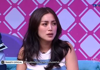 Putra Sulung Jessica Iskandar Ternyata Sejak Lama Minta Adik Laki-laki, Begini Reaksi El Barack Saat Baby Don Hadir, Sayang Banget sampai Bertingkah Posesif!