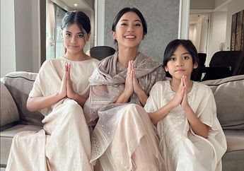 Anak-anak Penat Bersekolah, Tyna Dwi Jayanti Siap Berikan Reward Pergi Liburan ke Luar Kota