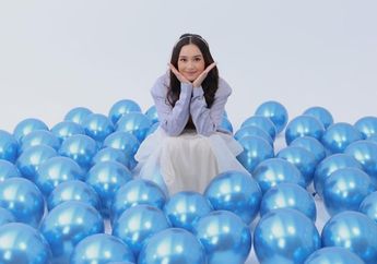Beby Tsabina akan Berangkat ke Amerika untuk Kuliah Juli Tahun Ini