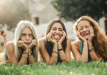 4 Zodiak Ini Dinobatkan Menjadi Pemilik Kecerdasan Emosi Paling Tinggi dan Peka Merasakan Adanya Kejanggalan dalam Segala Hal, Siapa Mereka?