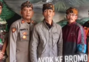 Videonya Lakukan Pungli pada Pengunjung hingga Minta Bayaran Rp 50 Ribu Jadi Sorotan, Pemandu Kuda di Kawasan Wisata Bromo Ini Minta Maaf, Netizen Malah Beri Sindiran Nyelekit