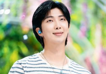 Beredar Rumor RM BTS akan Menikah dengan Wanita Non-selebriti, Agensi Big Hit Music Langsung Buka Suara dan Tegaskan Hal Ini