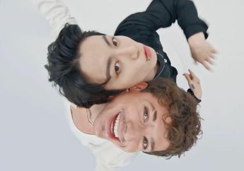Ada Banyak Member Berbakat, Charlie Puth Ungkap Alasannya Pilih Ajak Jungkook BTS untuk Kolaborasi dalam Lagu 'Left and Right'