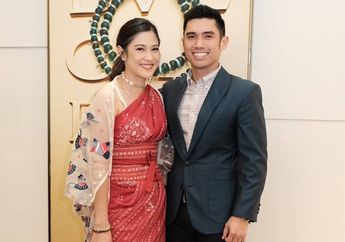 Bangun Rumah Tangga Selama 12 Tahun dengan Cucu Mantan Menteri, Dian Sastro Bagikan Momen Makan Malam dengan sang Suami, Warganet Salfok pada Hal Ini