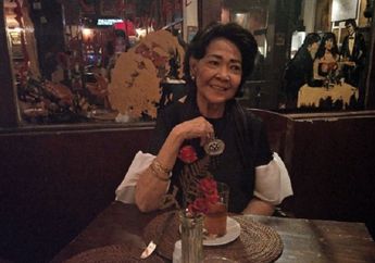 Dimakamkan Hari Minggu, Terungkap Alasan Jenazah Rima Melati Tak Langsung Dikebumikan, Pihak Keluarga Ungkap Penyebabnya