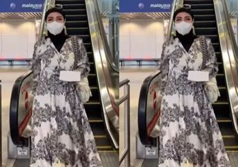 Dulu Merana Dikatain Pelakor sampai Dilabrak Bini Orang, Artis Cantik Ini Kini Hidup Makmur Bersama Juragan Tambang Tajir hingga Pilih Transfer Embrio Demi Punya Anak