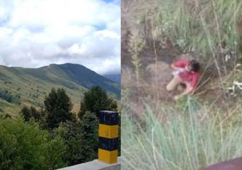 Selamat Setelah 2 Hari Hilang di Gunung Bromo, Begini Cerita Roni yang Bikin Kakaknya Terheran-heran dan Ungkap Kondisi Rumah saat Ditinggalkan!