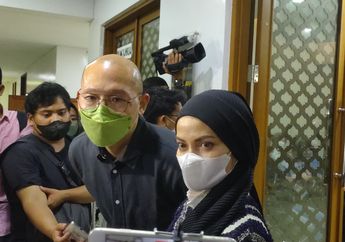 'Ada Infeksi yang Merambat' Rima Melati Meninggal Dunia, Putra Sulung Ungkap Kronologi sang Ibu Jatuh Sakit hingga Embuskan Napas Terakhir