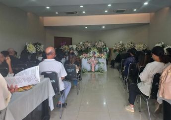 Jenazah Rima Melati Akan Dimakamkan di TPU Tanah Kusir Esok Sabtu