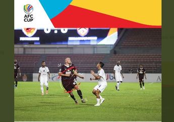 Jadwal Tiba-tiba Diubah dan Kuala Lumpur City Dapat Jeda 6 Hari, Pelatih PSM Tuding Ada Konspirasi di Tubuh AFC