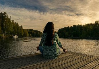 5 Shio Paling Mindfulness, Mampu Membuat Pilihan Hidup Lebih Sehat