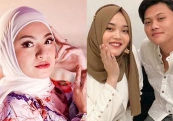 Tak Seperti Putri Delina, Nathalie Holscher Puji Setinggi Langit Usai dapat Perlakuan Ini dari Anak Sulung Sule: Iky Tuh The Best..