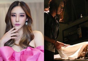 Ghost of Mae Nak Dibintangi Tangmo Nida Kembali Jadi Sorotan Publik, Berikut Sinopsis Film Horor yang Dirilis Tahun 2005 Ini, Serem Banget!