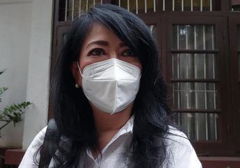 Pertama Kali Bertemu di Film 'Kupu-kupu Putih', Anna Tairas Beberkan Sosok Almarhumah Rima Melati yang Sebenarnya