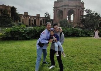 'Siap!' Bikin Gemas, Begini Reaksi Kiano Tiger Wong Saat Diberitahu Akan Lakukan Sunat Laser