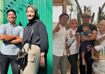 Peringati Ulang Tahun Mendiang Eril, Kedekatan Nabila Ishma dan Keluarga Ridwan Kamil Akhirnya Terungkap, Hal Ini bak Jadi Bukti Kuat