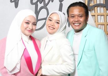 Di Tengah Perseteruan Putri Delina dan Nathalie Holscher, Putra Ketiga Sule Ungkap Sikap Ibu Sambungnya