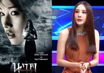 Dijamin Bikin Bulu Kuduk Merinding, Berikut Sinopsis Film Horor Thailand 'Ghost of Mae Nak' Dibintangi Tangmo Nida