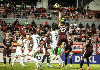 Buntut India Disanksi, Media Malaysia Ikut Optimis KL City Atasi PSM dan Melaju Jauh Hingga Juara Piala AFC