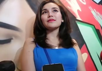 Kaum Adam Catat! Bukan Tajir Ataupun Rupawan, Ternyata Seperti Ini Tipe Suami Idaman Ayu Ting Ting