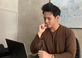 Kisah Steven Djingga, Pengusaha Muda yang Sukses Bangun Cateringaja Berpenghasilan Ratusan Juta