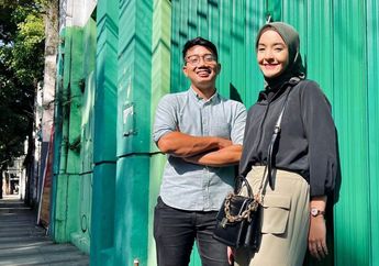 Nabila Ishma dan Zara Kompak Masak Kue Pai Apel di Hari Ulang Tahun Eril, Penuhi Permintaan sang Kekasih yang Belum Kesampaian