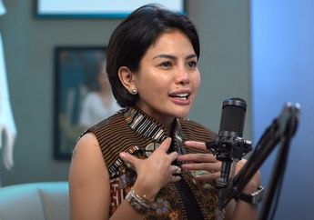 Dito Mahendra Ditangkap Bareskrim, Nikita Mirzani Sebut Nindy Ayunda Akan Ikut Dihukum?