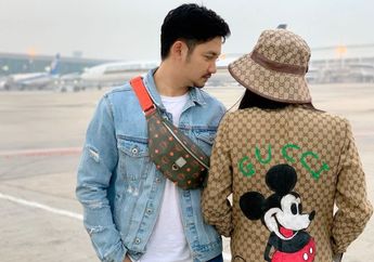 Gugat Cerai Dewi Perssik, Angga Wijaya Ucapkan Terima Kasih Pada sang Istri karena Mau Terima Keterbatasannya: Saya Banyak Kurang...