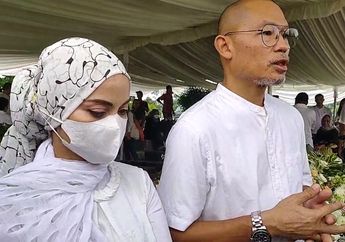 'Terima Kasih yang Sebesar-besarnya', Aditya Tumbuan Sampaikan Permohonan Maaf dan Terima Kasih Mewakili sang Ibu, Rima Melati kepada Keluarga dan Sahabat