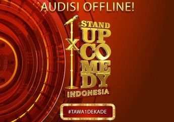 Masuk 1 Dekade SUCI, Kompas TV Kembali Gelar SUCI Liga Komunitas 