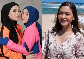 'Tanggungjawab Dong' Dituding Jadi Biang Keladi, Maia Estianty Panen Caci Maki Netizen Gegara Sulut Perselisihan Rumah Tangga Sule dan Nathalie Holscher!