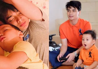 Berikan Hadiah Ultah Mobil untuk Anak Sambung, Alvin Faiz Tuai Hujatan Netizen Gegara Cuma Beri Yusuf Album Foto Endorse: Mending Gak Ngasih Apa-apa