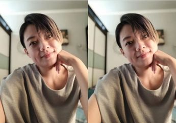 'Aku Masih Suka Laki!', Gegara Gaya Tomboy hingga Ungkap Tak Ingin Nikah, Leony Trio Kwek Kwek Kesal Sering Dituding Penyuka Sesama Jenis