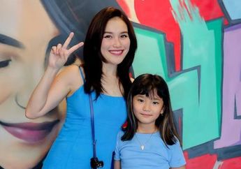 Bikin Bulu Kuduk Berdiri! Ayu Ting Ting Sempat Alami Hal Mistis Saat Hamil Bilqis, Janda Enji Baskoro sampai Merinding Lihat Adiknya Tertawa Sambil Nari di Tengah Malam