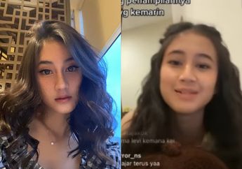 'Malu Lah Kalian Mancing-mancing Mulu', Keisya Levronka Gagal Nyanyikan Nada Tinggi, Begini Sikapnya Saat Disinggung Netizen Secara Langsung