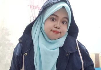 Berikan Nasehat untuk Pengikutnya yang Sedang Rapuh, Jawaban Kekeyi Malah Bikin Netizen Auto Mikir: Tambah Luluh Lantak Jadinya