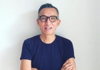 Innalillahi, Samuel Mulia Meninggal Dunia, Triawan Munaf hingga Yuni Shara Ikut Berduka dan Langitkan Doa Ini untuk sang Penulis