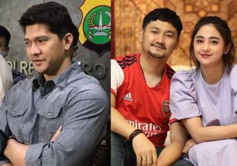 BERITA TERPOPULER: Iko Uwais Minta Pemeriksaannya Ditunda Lagi Demi Jalan Damai, hingga Angga Wijaya Ucapkan Terima Kasih Pada Dewi Perssik Usia Gugat Cerai