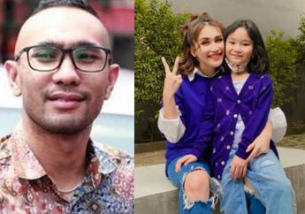 Penampilan Putri Semata Wayang Ayu Ting Ting Berubah Drastis bak Cewek Korea, Netizen Langsung Sindir Habis-habisan sang Bapak Kandung: Enji Nyesel Nggak?