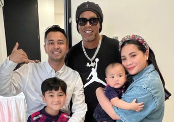 Peras Keringat Siang Malam hingga Mampu Boyong Ronaldinho ke Indonesia, Raffi Ahmad Ternyata Harus Kuras Cuan Fantastis Demi Urus Klub Sepak Bola, Begini Pengakuannya!