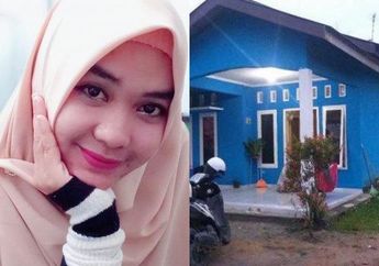 Viral Gegara Jual Rumah Sekaligus Cari Jodoh, Janda Cantik ini Tolak Tawaran Rp130 Juta, Mengaku Punya Kriteria Seperti ini