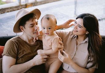 Audi Marissa Gunakan Beras Organik untuk MPASI Putranya, Kenali Manfaat dan Perbedaan Beras Organik dengan Beras Biasa