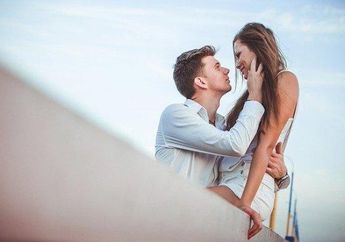 Arti Mimpi Ciuman Tak Ada Hubungannya dengan Asmara? Justru Ada Sesuatu yang Negatif, Begini Penjelasannya