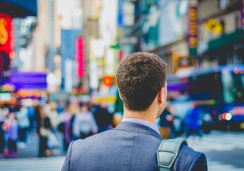 Tinggal Hidup Mapan Nikmati Gaji Rp130 Juta Sebulan, Pria ini Memilih Keluar dari Pekerjaan Demi Lakukan Hal ini Untuk Sang Ibu