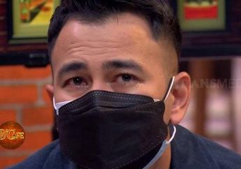 'Bukannya Gak Mau Ngomong' Selama Ini Disimpan Rapat-rapat, Raffi Ahmad Akhirnya Ketangkap Basah Sembunyikan Ini dari Publik, Sahabat Suami Nagita Slavina Justru Bongkar Rahasianya